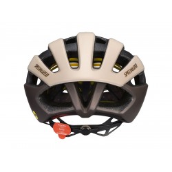 Casca SPECIALIZED Airnet - Matte Sand/Gloss Doppio S Casca SPECIALIZED Airnet - Matte Sand/Gloss Doppio S