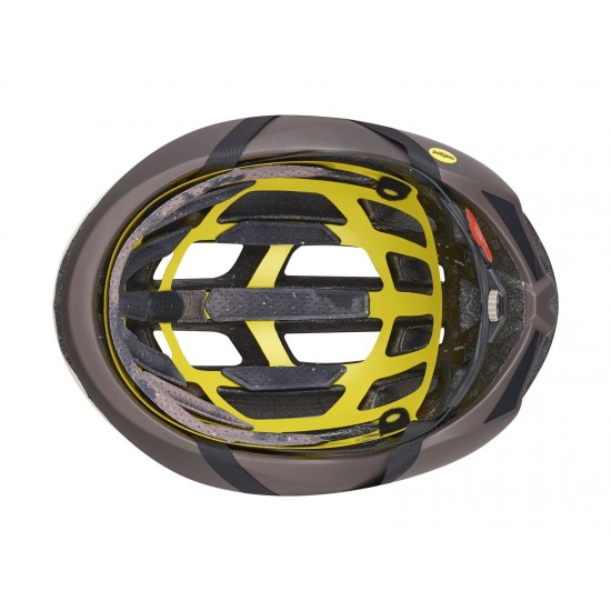 Casca SPECIALIZED Airnet MIPS - Matte Sand/Gloss Doppio S