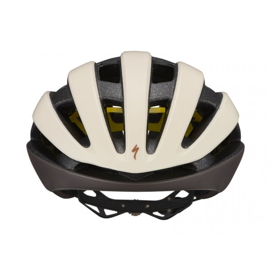 Casca SPECIALIZED Airnet MIPS - Matte Sand/Gloss Doppio S
