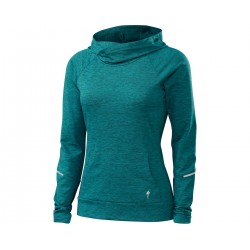 Hanorac SPECIALIZED Shasta - Black Teal Heather XS