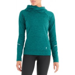 Hanorac SPECIALIZED Shasta - Black Teal Heather XS Hanorac SPECIALIZED Shasta - Black Teal Heather XS