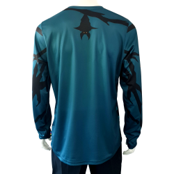 Tricou Ciclism SPECIALIZED Men's All Mountain (L/S) - Fairy Transilvania XXXL Tricou Ciclism SPECIALIZED Men's All Mountain (L/S) - Fairy Transilvania XXXL