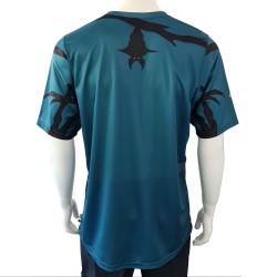 Tricou Ciclism SPECIALIZED Men's All Mountain (S/S) - Fairy Transilvania XL