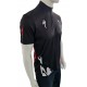 Tricou SPECIALIZED Men's Ride 1/4 Zip SS - Trail of Flames XL Tricou SPECIALIZED Mens Ride 1/4 Zip SS - Trail of Flames XL