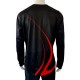Tricou SPECIALIZED Men's All Mountain LS - Trail of Flames XL Tricou SPECIALIZED Mens All Mountain LS - Trail of Flames XL
