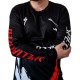Tricou SPECIALIZED Men's All Mountain LS - Trail of Flames XL Tricou SPECIALIZED Mens All Mountain LS - Trail of Flames XL