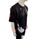 Tricou SPECIALIZED Men's All Mountain SS - Trail of Flames XXL Tricou SPECIALIZED Mens All Mountain SS - Trail of Flames XXL