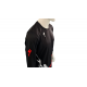 Tricou SPECIALIZED Men's All Mountain 3/4 - Trail of Flames L Tricou SPECIALIZED Mens All Mountain 3/4 - Trail of Flames L