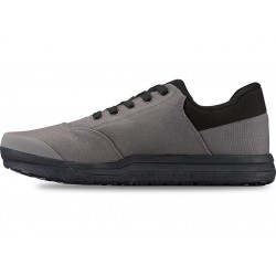 Pantofi ciclism SPECIALIZED 2FO Roost Canvas Mtb - Slate 40