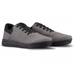 Pantofi ciclism SPECIALIZED 2FO Roost Canvas Mtb - Slate 42 Pantofi ciclism SPECIALIZED 2FO Roost Canvas Mtb - Slate 42