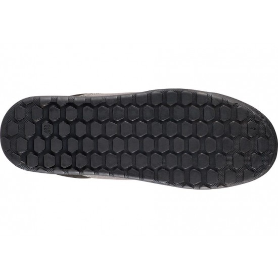 Pantofi ciclism SPECIALIZED 2FO Roost Canvas Mtb - Slate 42