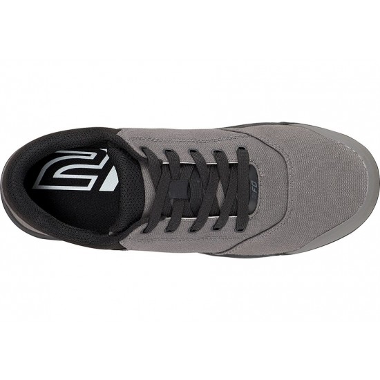 Pantofi ciclism SPECIALIZED 2FO Roost Canvas Mtb - Slate 44 Pantofi ciclism SPECIALIZED 2FO Roost Canvas Mtb - Slate 44