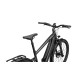Bicicleta SPECIALIZED Turbo Vado 5.0 IGH - Cast Black/Silver Reflective M Bicicleta SPECIALIZED Turbo Vado 5.0 IGH - Cast Black/Silver Reflective M
