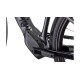 Bicicleta SPECIALIZED Turbo Vado 5.0 IGH - Cast Black/Silver Reflective M Bicicleta SPECIALIZED Turbo Vado 5.0 IGH - Cast Black/Silver Reflective M
