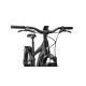 Bicicleta SPECIALIZED Turbo Vado 5.0 IGH - Cast Black/Silver Reflective M Bicicleta SPECIALIZED Turbo Vado 5.0 IGH - Cast Black/Silver Reflective M