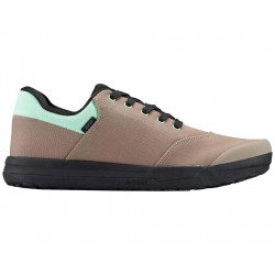 Pantofi ciclism SPECIALIZED 2FO Roost Canvas Mtb - Taupe/Oasis 41 Pantofi ciclism SPECIALIZED 2FO Roost Canvas Mtb - Taupe/Oasis 41