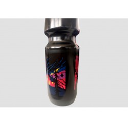 Bidon SPECIALIZED Big Mouth 2nd Gen 700ml - Fairy Transilvania