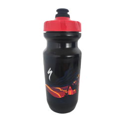 Bidon SPECIALIZED Little Big Mouth 2nd Gen 620ml - Fairy Transilvania