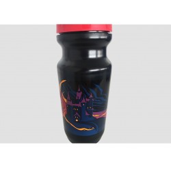 Bidon SPECIALIZED Little Big Mouth 2nd Gen 620ml - Fairy Transilvania