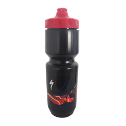 Bidon SPECIALIZED Purist Fixy 60ml - Fairy Transilvania