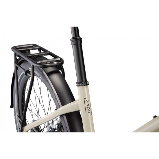 Bicicleta SPECIALIZED Turbo Vado 5.0 Step-Through - White Mountains L Bicicleta SPECIALIZED Turbo Vado 5.0 Step-Through - White Mountains L
