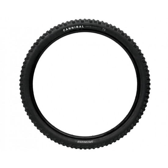 Cauciuc SPECIALIZED Cannibal Grid Gravity 2Bliss Ready T9 - 29x2.40 Cauciuc SPECIALIZED Cannibal Grid Gravity 2Bliss Ready T9 - 29x2.40