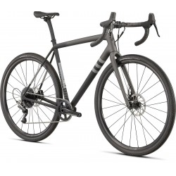 Bicicleta SPECIALIZED Crux Comp - Satin Smk/Black 61