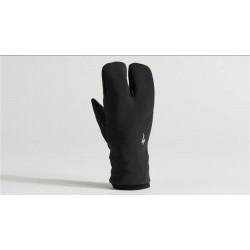 Manusi SPECIALIZED Softshell Deep Winter Lobster - Black S