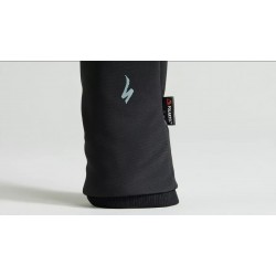 Manusi SPECIALIZED Softshell Deep Winter Lobster - Black L Manusi SPECIALIZED Softshell Deep Winter Lobster - Black L