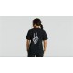 Tricou SPECIALIZED Bones SS - Black M Tricou SPECIALIZED Bones SS - Black M