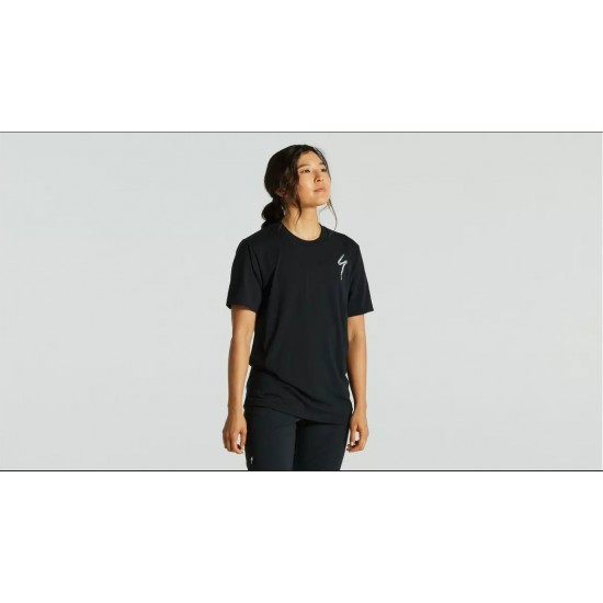 Tricou SPECIALIZED Bones SS - Black M Tricou SPECIALIZED Bones SS - Black M