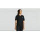 Tricou SPECIALIZED Bones SS - Black M Tricou SPECIALIZED Bones SS - Black M