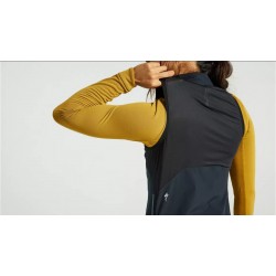 Vesta SPECIALIZED Women's Prime Wind - Black XS