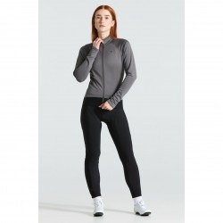 Tricou Termic Ciclism SPECIALIZED Women's RBX Expert (L/S) - Smoke S