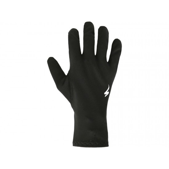 Manusi SPECIALIZED Men's Softshell LF - Black L Manusi SPECIALIZED Mens Softshell LF - Black L