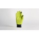 Manusi SPECIALIZED Men's Softshell LF - Hyper Green M Manusi SPECIALIZED Mens Softshell LF - Hyper Green M