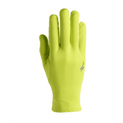 Manusi SPECIALIZED Men's Softshell LF - Hyper Green L