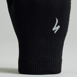Manusi SPECIALIZED Thermal Knit LF - Black S Manusi SPECIALIZED Thermal Knit LF - Black S