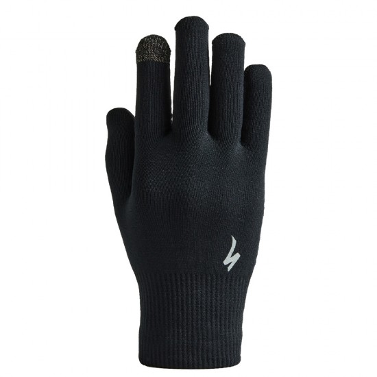 Manusi SPECIALIZED Thermal Knit LF - Black S