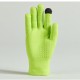 Manusi SPECIALIZED Thermal Knit LF - Hyper Green M Manusi SPECIALIZED Thermal Knit LF - Hyper Green M
