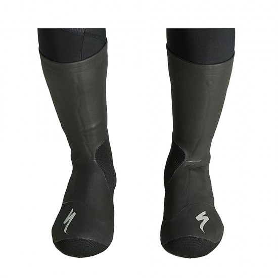 Huse pantofi SPECIALIZED Neoprene - Black XS/S