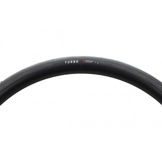 Cauciuc SPECIALIZED Turbo Pro T5 - 700x26C Black - Pliabil