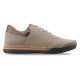 Pantofi ciclism SPECIALIZED 2FO Roost Clip Mtb - Taupe/Redwood 44 Pantofi ciclism SPECIALIZED 2FO Roost Clip Mtb - Taupe/Redwood 44