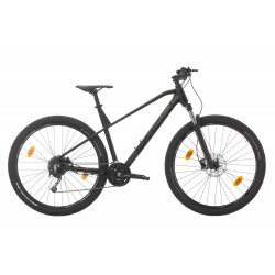 Bicicleta Sprint Apolon Pro 29 Negru Mat 520 mm