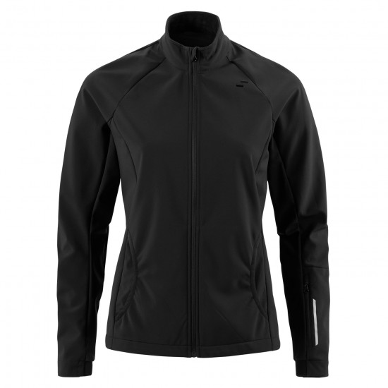 JACHETA SQUARE MULTIFUNCTIONAL ACTIVE BLACK S