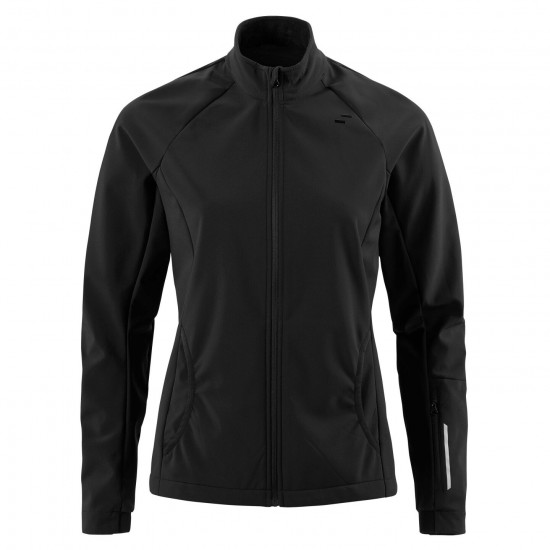 JACHETA SQUARE MULTIFUNCTIONAL ACTIVE BLACK S
