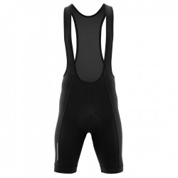PANTALONI CICLISM SQUARE BIB SHORTS PERFORMANCE BLACK XXL PANTALONI CICLISM SQUARE BIB SHORTS PERFORMANCE BLACK XXL