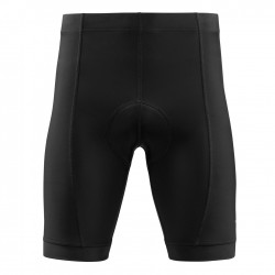 PANTALONI SQUARE CYCLE SHORTS ACTIVE BLACK M M PANTALONI SQUARE CYCLE SHORTS ACTIVE BLACK M M