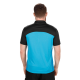 TRICOU CICLISM SQUARE ACTIVE S/S ALBASTRU NEGRU XL TRICOU CICLISM SQUARE ACTIVE S/S ALBASTRU NEGRU XL