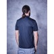 TRICOU CICLISM SQUARE JERSEY ACTIVE S/S BLACK L TRICOU CICLISM SQUARE JERSEY ACTIVE S/S BLACK L